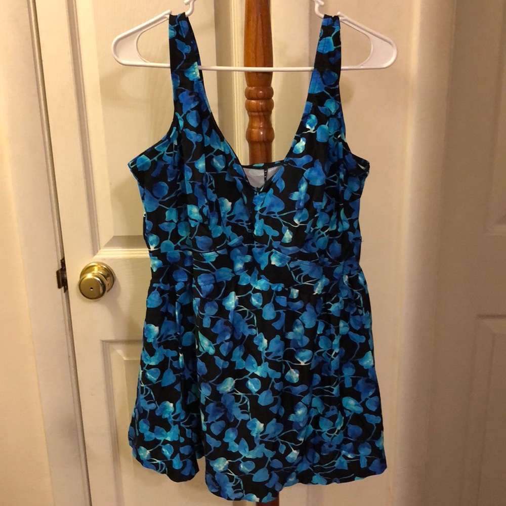 Pretty Swim Dress